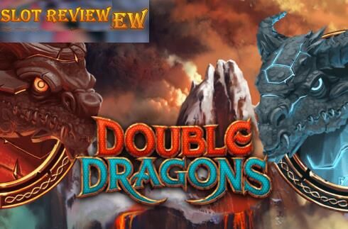 Double Dragons Yggdrasil slot